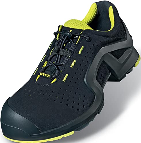 UVEX Scarpa Bassa 1 X-tended Support S1 P SRC W11... - Santé & Bien-être en promo à 147.69€