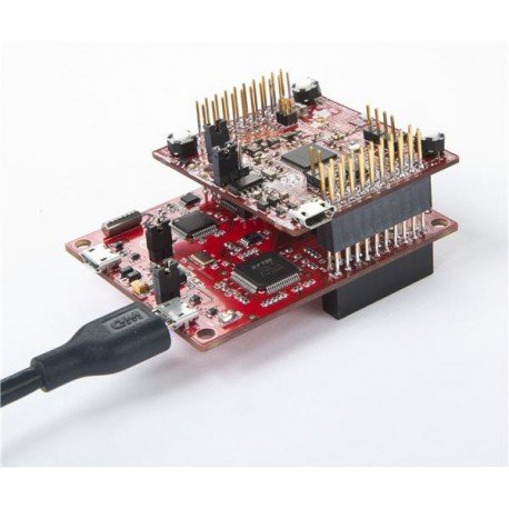 Kit di sviluppo RF CC31XXEMUBOOST, WiFi - Amazon Italie à 14.47€