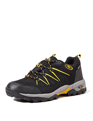 Brütting Mount Hunter Low, Zapatos de Low Rise Senderismo... - Amazon Spain à 20.37€