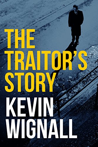 The Traitor's Story - Livres & eBooks Amazon Royaume-Uni à 0.99€