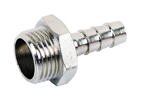 Raccord Sapin Cylindrique T-10 R-1/8 en promo à 7,34€ (-55%) sur Amazon FR