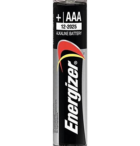 ENERGIZER Lot de 12 Packs de 10 Piles Alcaline Power LR03... - Maison & Cuisine Amazon France à 10.11€