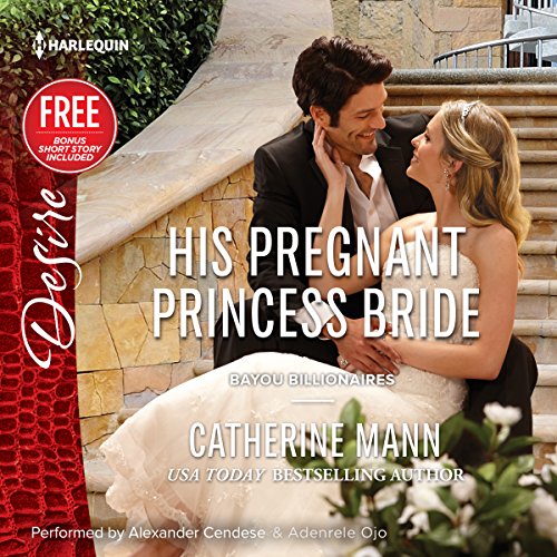 His Pregnant Princess Bride - Amazon Royaume-Uni à 3.76€