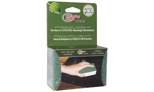 polydros 10011 A de nettoyage Cuisine Pierre en promo à 7,73€ (-44%) sur Amazon FR