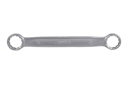 Cofan LLave de Estrella Plana | Medidas desde 6-7 a 30-32 |... - Bricolage & Outils Amazon Espagne à 2.18€