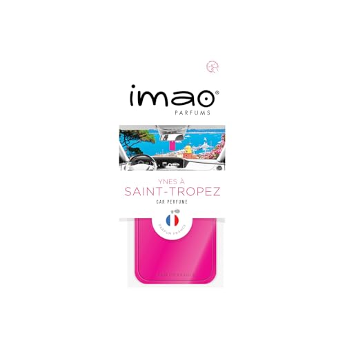 IMAO PP07118 Card Profumo Reve D'Ynes - Auto & Motorcycle Amazon Italy à 10.20€