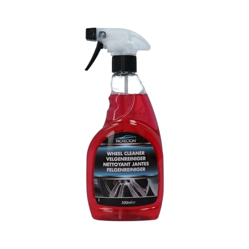 Protecton 1890105 Producto de limpieza para neumáticos 500ml - Amazon Espagne à 4.70€
