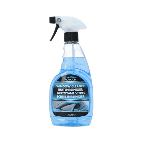 Protecton Nettoyant vitres 500ml - Sports & Fitness Amazon France à 6.49€