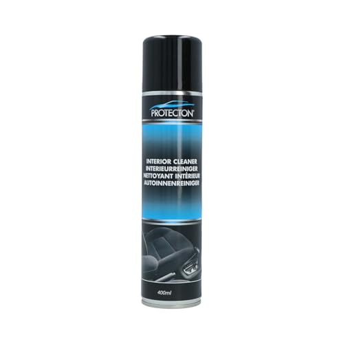 Protecton Nettoyant intérieur 400ml en promo à 9,49€ (-56%) sur Amazon FR