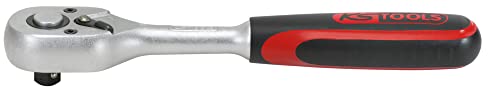 KS Tools - 922.1590 - Cricchetto reversibile 1/4 Ultimate... - DIY & Tools Amazon Italy à 25.79€