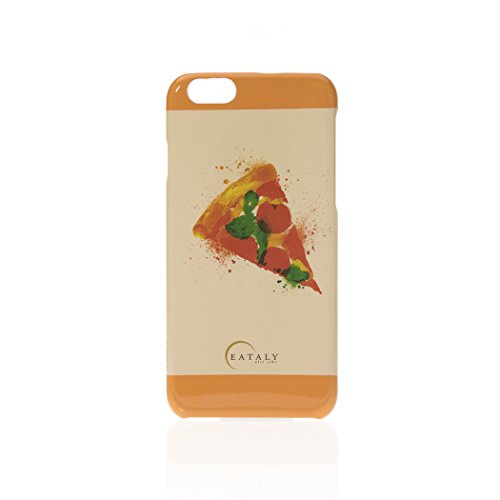 Aiino Food Collection Pizza Case for iPhone 6/6S en promo sur Amazon