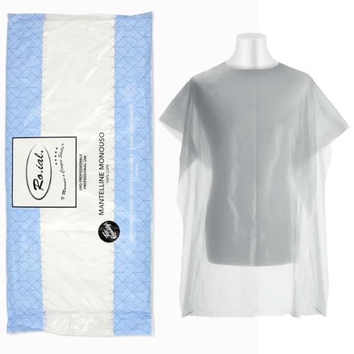 Roial Mantella monouso conf.30 pz - Beauté & Parfums Amazon Italie à 2.40€