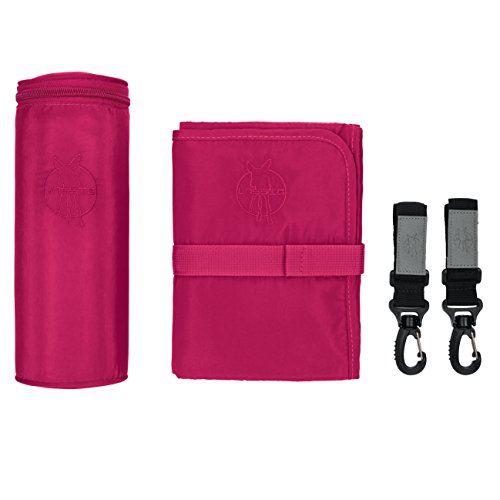 Accessori per Borsa Fasciatoio - Bébé & Puériculture Amazon Italie à 9.14€