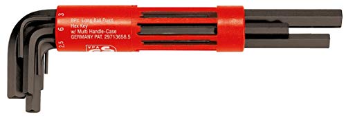 Ks tools 151.2701-8-game chiavi esagonali lungo in pezzi " - Jouets & Jeux en promo à 8.42€