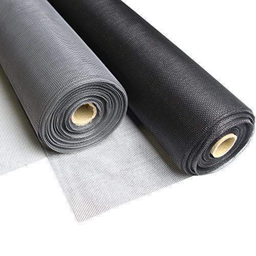 (1,99€/m²) Fliegennetz Meterware [ Breite 80cm ]... - Maison & Cuisine Amazon Allemagne à 1.58€