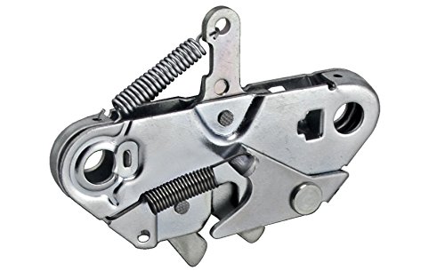 Gancio chiusura cofano anteriore Per FIAT Cinquecento dal... - Auto & Moto Amazon Allemagne à 7.02€