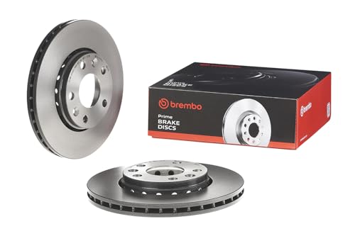 Brembo 09.A727.11 Rotores de Discos de Frenos - DIY & Tools Amazon Spain à 59.83€