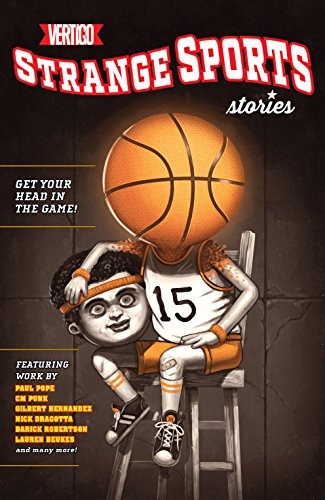 Strange Sports Stories (2015) (English Edition) - Sports & Fitness Amazon Allemagne à 4.28€