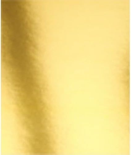 Hygloss Products Mirror Board Sheets - For Arts and Crafts... - Home & Kitchen Amazon Germany à 7.63€