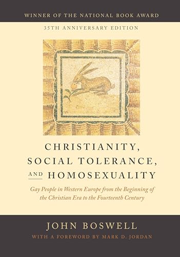 Christianity, Social Tolerance, and Homosexuality: Gay... - Maison & Cuisine Amazon Royaume-Uni à 3.99€
