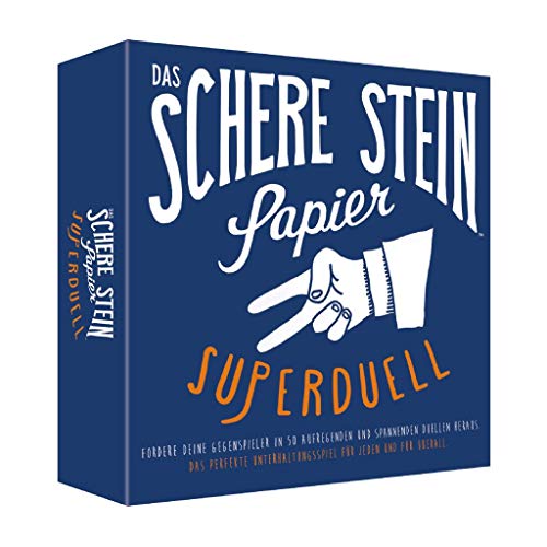Unbekannt Kylskapsp Oesi KYL43017 – Card Games, The Rock... - Jouets & Jeux Amazon Royaume-Uni à 14.40€