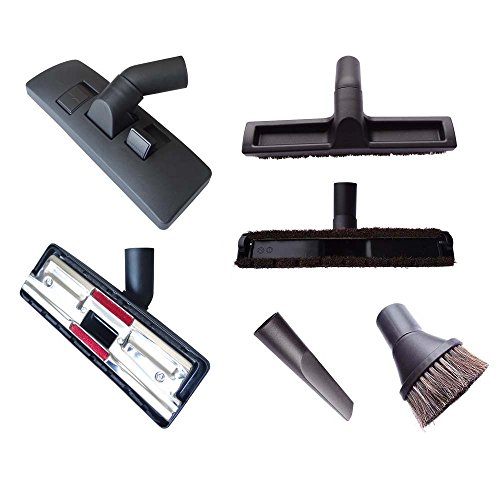 Hossi's Wholesale 4 verschie De e Staubsaugerd sen... - Maison & Cuisine en promo à 8.92€