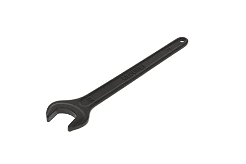 Gedore Clé à molette 22 mm - Bricolage & Outils en promo à 6.50€