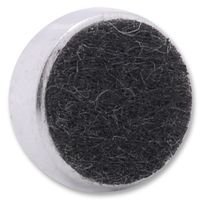 PRO SIGNAL ABM-711-RC 6mm Noise Cancelling Electret... - High-Tech & Électronique Amazon Royaume-Uni à 1.83€