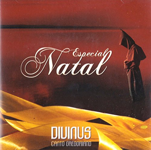 Divinus - Especial Natal - Canto Gregoriano [CD] 2009 - Musique & Instruments Amazon Allemagne à 11.83€