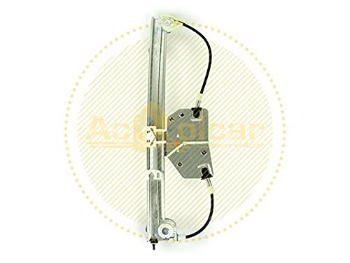 Système de levage LS. 3502 Mécanisme Lève-glace arrière... en promo à 23,66€ (-62%) sur Amazon FR