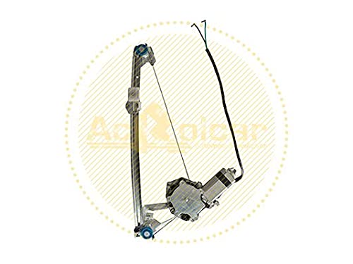Ac Rolcar 01.4329 Alzacristalli Elettrico - Auto & Motorcycle Amazon Italy à 100.70€