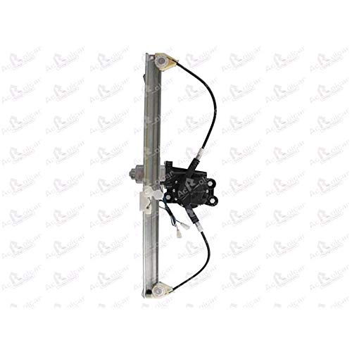 Ac Rolcar 01.4367 Alzacristalli Elettrico - Auto & Motorcycle Amazon Italy à 96.00€