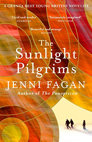 The Sunlight Pilgrims en promo sur Amazon