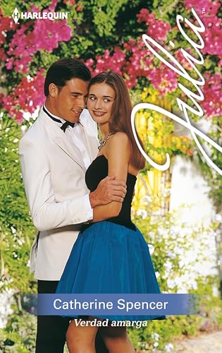 Verdad amarga (Julia) (Spanish Edition) - Maison & Cuisine Amazon Italie à 2.07€