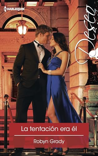 La tentación era él (Deseo nº 2081) (Spanish Edition) - Maison & Cuisine Amazon Allemagne à 2.13€
