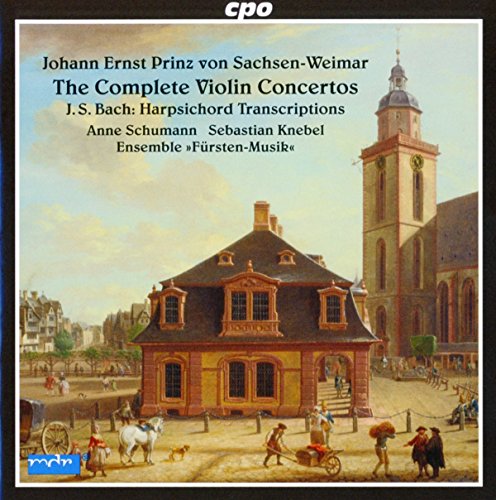 Concertos pour Violon - Musique & Instruments en promo à 7.23€