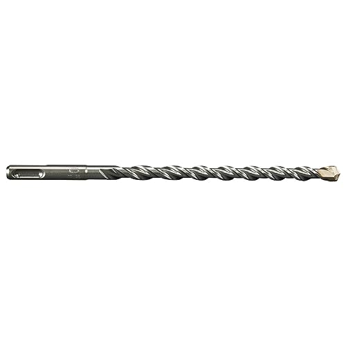MAKITA B-47569 - Broca SDS-V-PLUS MAK2 10-210 - Bricolage & Outils Amazon France à 4.81€