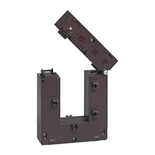 TRFO INT MONO ABIERTO 400/5A - Amazon Italy à 42.02€