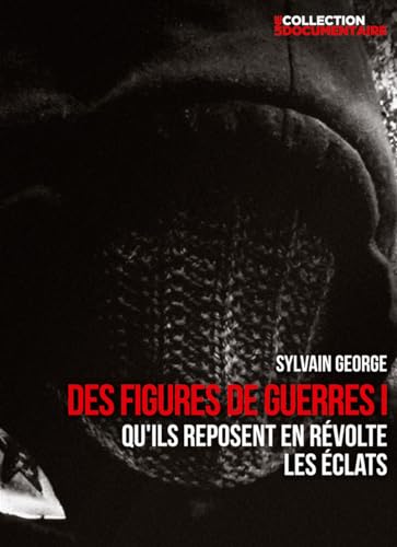 Sylvain George - Des figures de guerre I : Qu'ils reposent... - Jouets & Jeux en promo à 13.09€
