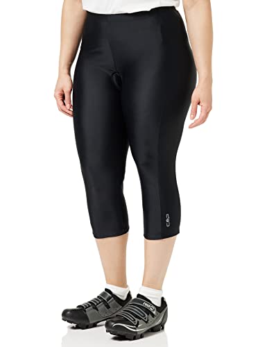 CMP 3C55606T Pantalones, Mujer, Negro (Nero), 42 - Home & Kitchen Amazon Spain à 11.55€