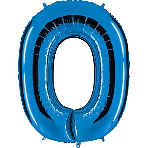 Grabo 000B-P Numero 0 Superloon Confezione Singola... - Jouets & Jeux Amazon Italie à 4.31€