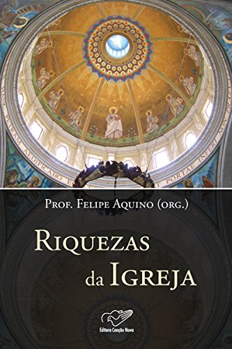 Riquezas da Igreja (Portuguese Edition) - Livres & eBooks Amazon Allemagne à 1.49€