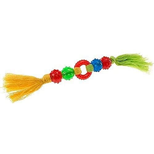 Ferplast Dog Toy PA 6419 Toy FOR Dog 3UD - Jouets & Jeux Amazon Royaume-Uni à 6.77€