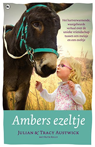 Ambers ezeltje (Dutch Edition) - Livres & eBooks Amazon Allemagne à 2.99€