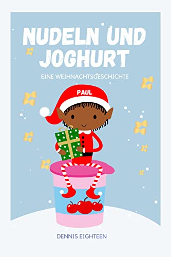 Nudeln und Joghurt: Eine Vorlesegeschichte für den... - Jouets & Jeux Amazon Allemagne à 0.99€