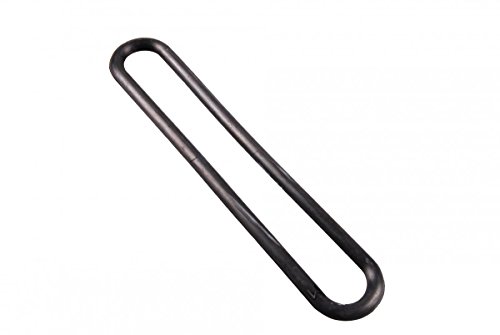 10 anillos tensores de goma negro, resistentes a los rayos... - Bricolage & Outils Amazon Espagne à 3.26€