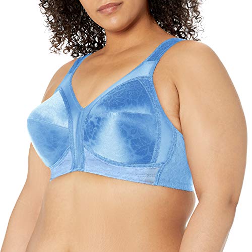 Playtex 18 Hour - Reggiseno Senza Ferretto, con Spalline... - Jouets & Jeux Amazon Italie à 26.51€