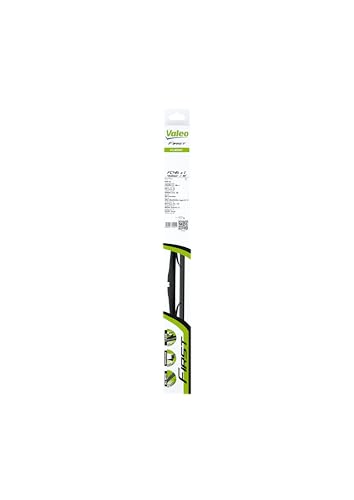 Valeo 575545 Escobillas de Limpiaparabrisas - Jardin & Extérieur Amazon Espagne à 3.27€