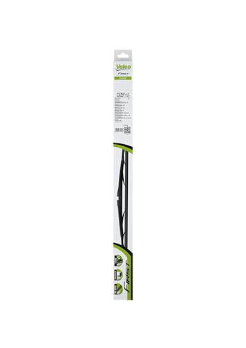 VALEO First - FC53 - Escobilla Limpiaparabrisas... - Jardin & Extérieur Amazon Espagne à 5.72€