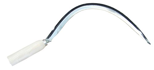 Imex El Zorro 31703 Serpe à herbe, 31827 - Jardin & Extérieur Amazon France à 8.76€